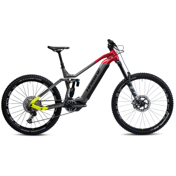 HAIBIKE E-MTB NDURO 7 (2022)