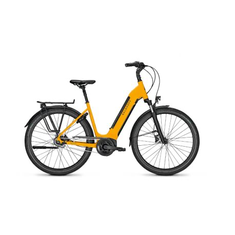 KALKHOF IMAGE 3.B MOVE WAVE 500WH GIALLO (2022)