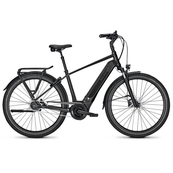 KALKHOFF eCITY IMAGE 3.B ADVANCE DIAMANTE GRIGIO