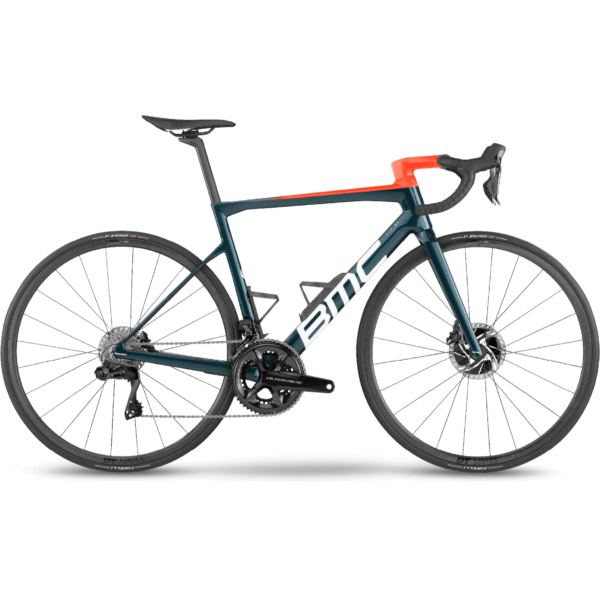 BMC TEAMMACHINE SLR01 ONE (2024)