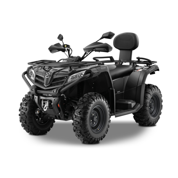 QUAD CFORCE 450 L 4X4 T3 (2022)