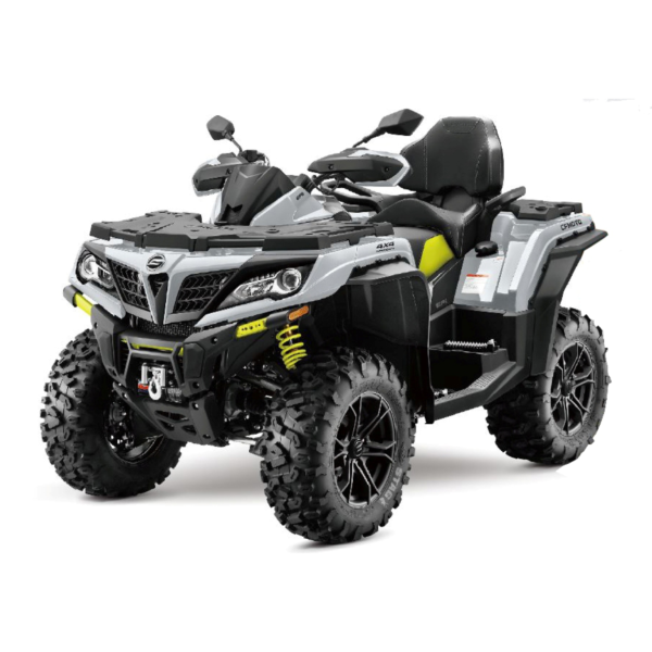 CFORCE QUAD 1000 EFI 4X4 EPS (2021)
