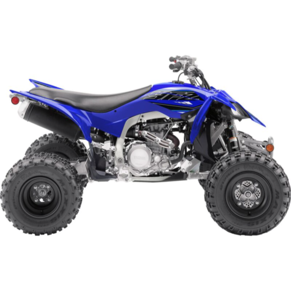 YAMAHA YFZ450R BLUE TEAM (2023)