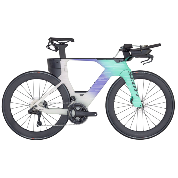 Scott Plasma RC Pro (2024)