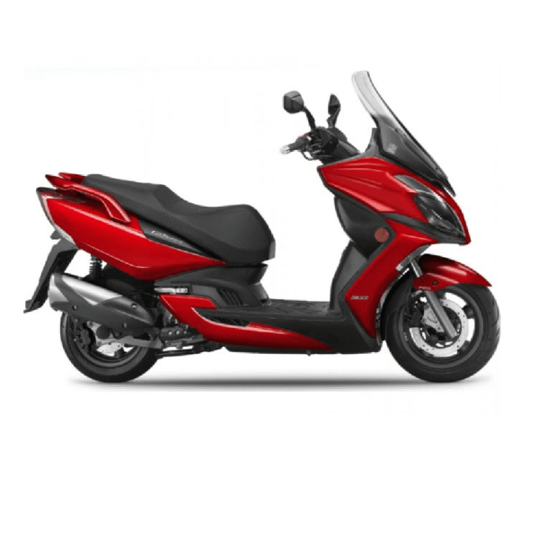 Scooter Kymco G-Dink 300I ABS (2022)