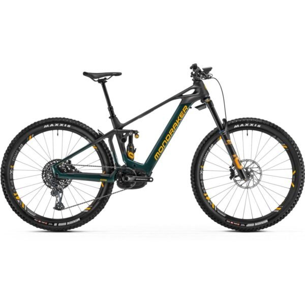 MONDRAKER E-MTB CRAFTY CARBON XR (2022)
