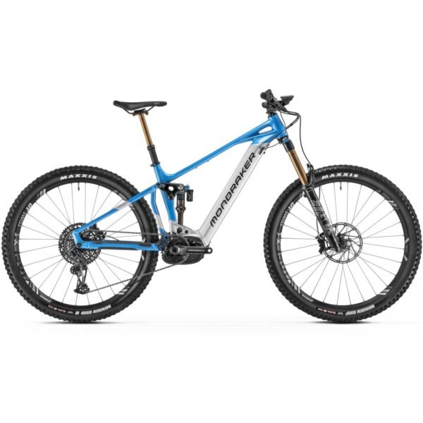 MONDRAKER E-MTB CRAFTY RR (2022)