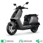 Scooter Niu NQIX 300 L3