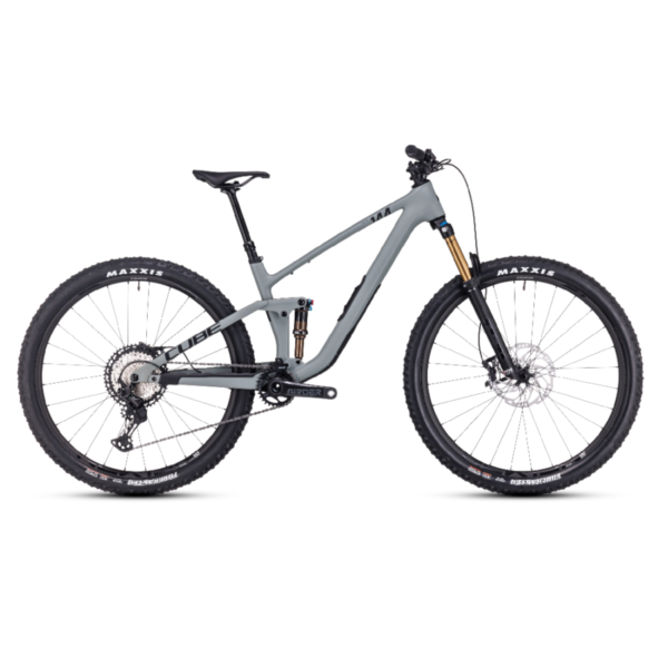 CUBE STEREO ONE44 C:62 RACE (2023)