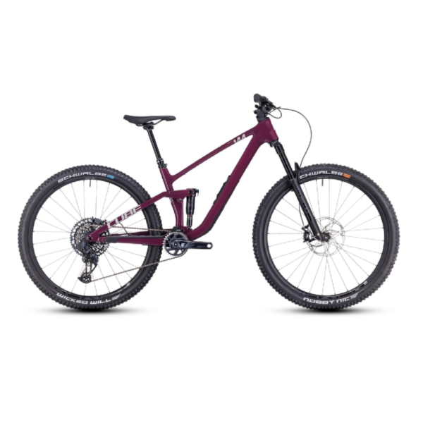 CUBE STEREO ONE44 C:68X SLX (2023)