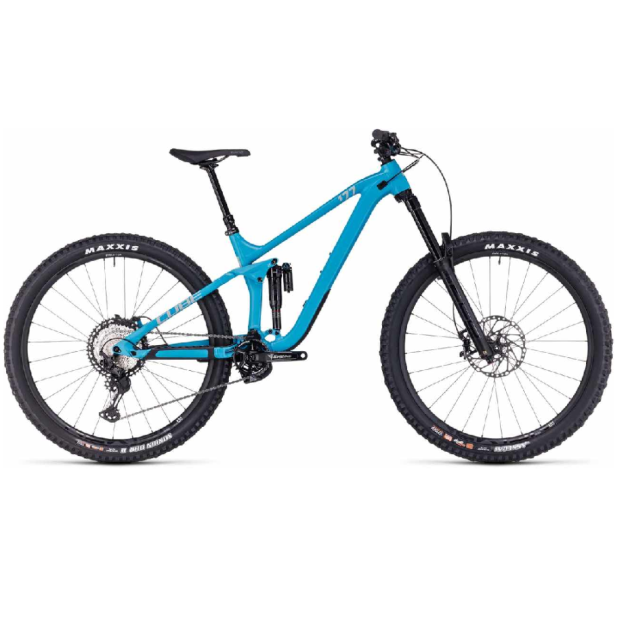 ONE77RACE-900x900 CUBE STEREO ONE77 RACE 29 (2023) - immagine 1