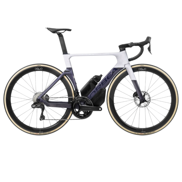 Orbea ORCA AERO M20iLTD (2024)