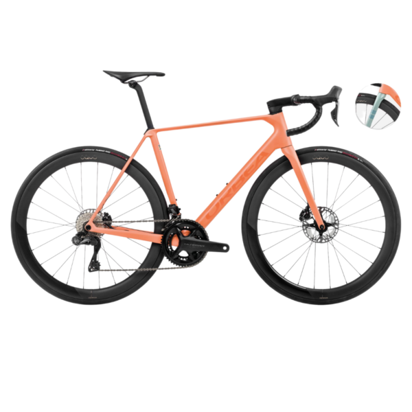 Bici da corsa Orbea ORCA M20iLTD (2024)