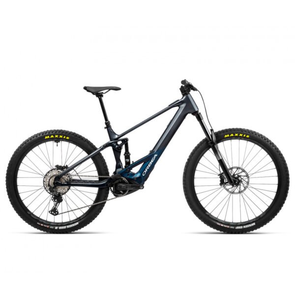 ORBEA E-MTB WILD H20 750WH (2023)
