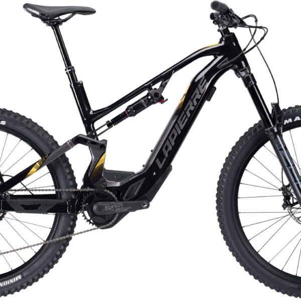 LAPIERRE OVERVOLT AM 7.6 (2021)