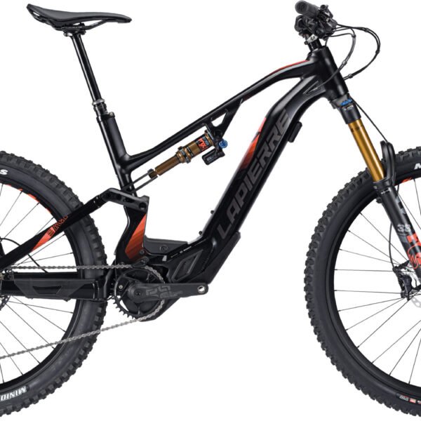 LAPIERRE OVERVOLT AM 8.6 (2022)