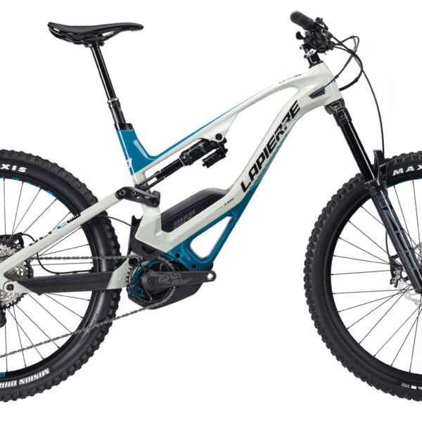 LAPIERRE OVERVOLT GLP 2 ELITE (2023)