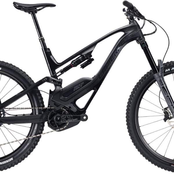 LAPIERRE OVERVOLT GLP 2 TEAM (2022)