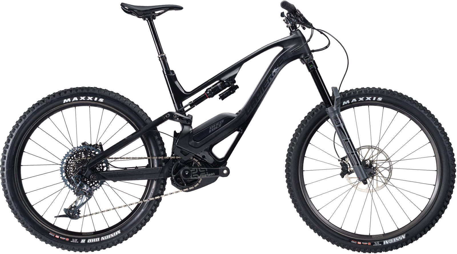 Overvolt-GLP-2-Team---View-(1) LAPIERRE OVERVOLT GLP 2 TEAM (2022) - immagine 1