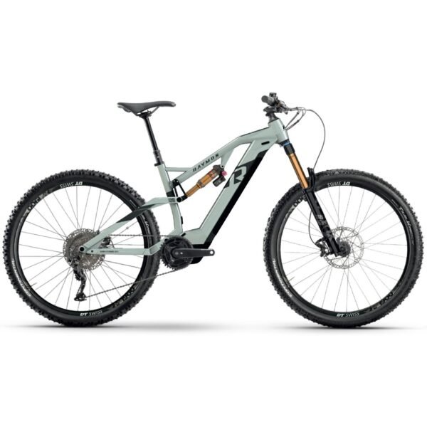 RAYMON TRAILRAY E 11.0 (2023)