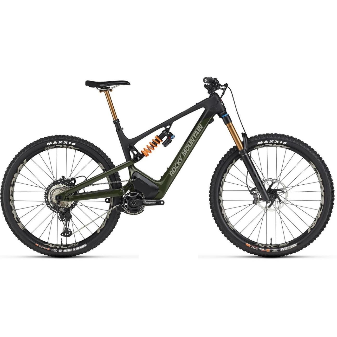 Rocky-Mountain-Altitude-Powerplay-c90-rally-edition-2022-1400x1400 ROCKY MOUNTAIN ALTITUDE POWERPLAY CARBON 90 RALLY (2022) - immagine 1