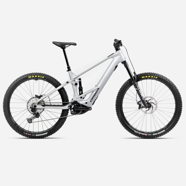 Orbea Wild ST H20 2025