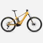 Orbea Wild H10 2025 - immagine 3