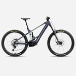 Orbea Wild H10 2025 - immagine 2