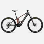 Orbea Wild M20 Carbonio 2025 - immagine 2
