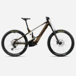 Orbea Wild M20 Carbonio 2025