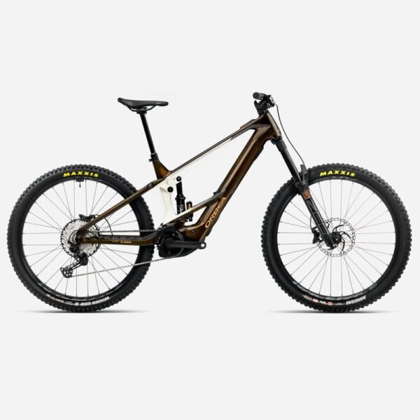 Orbea Wild M20 Carbonio 2025