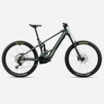 Orbea Wild M20 Carbonio 2025 - immagine 3