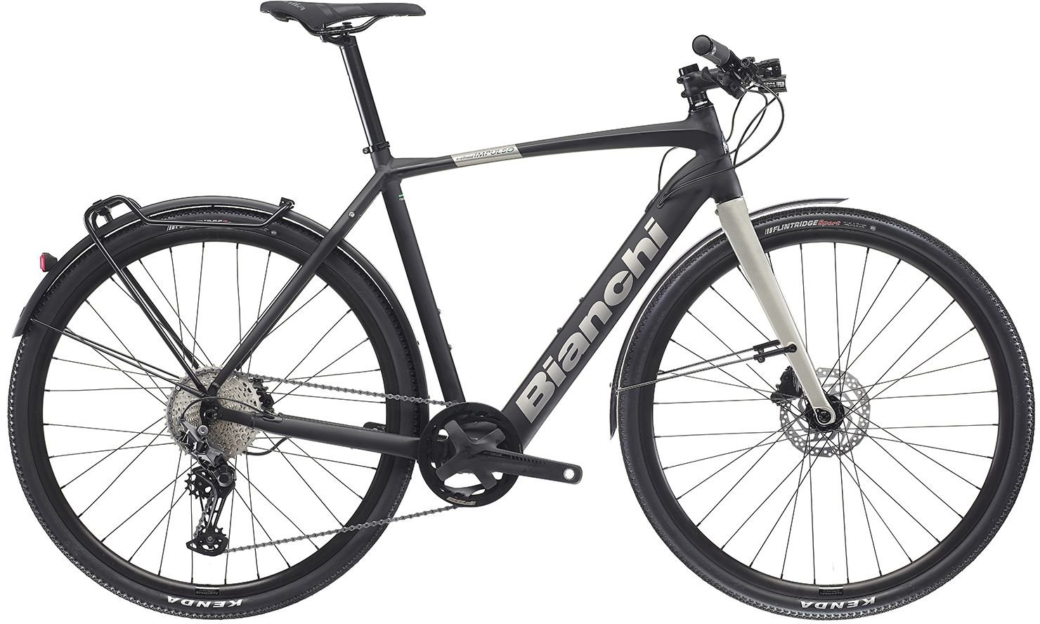 YQBM7IG_5 BIANCHI E-IMPULSO TOURER – DEORE 1x11sp (2022) - immagine 1