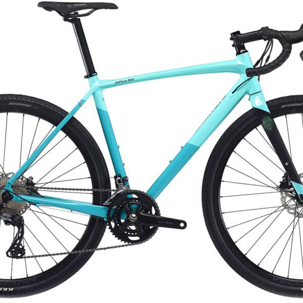 BIANCHI T-TRONIK T TYPE PRO – DEORE 10SP (2022)