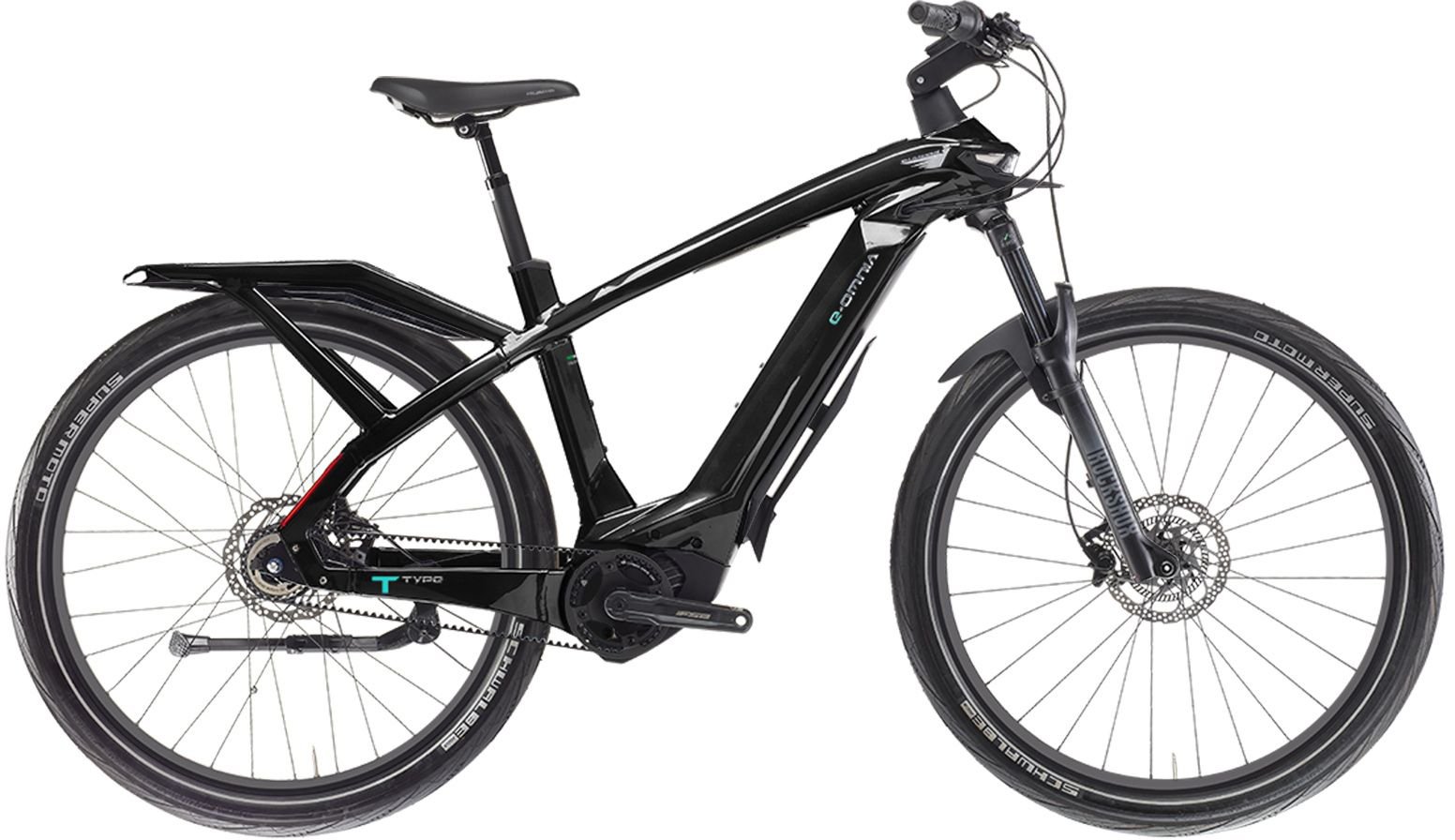 YRBE6IBK_RENDER_3 BIANCHI E-OMNIA T TYPE – NEXUS 5SP (2022) - immagine 1