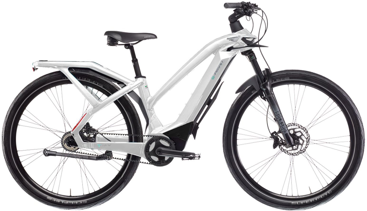 YRBE7IWW_RENDER_3 (1) BIANCHI E-OMNIA T TYPE – STEP THRU NEXUS 5SP (2022) - immagine 1