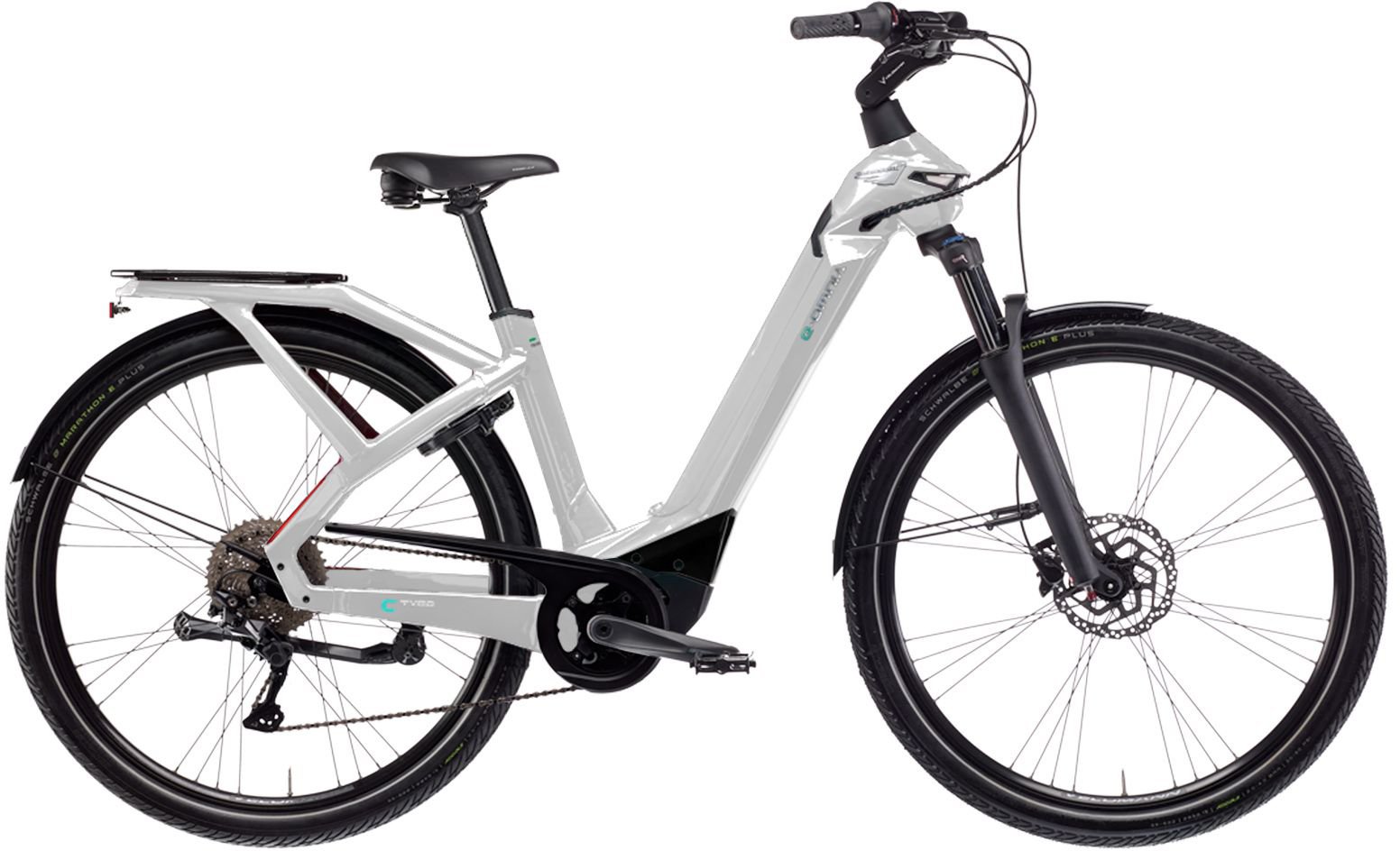YRBE8IWW_RENDER_3 BIANCHI E-OMNIA TIPO C – DEORE 10SP (2022) - immagine 1