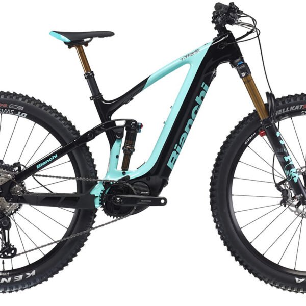 COMMENCAL META POWER TR BOSCH OHLINS EDITION (2023)
