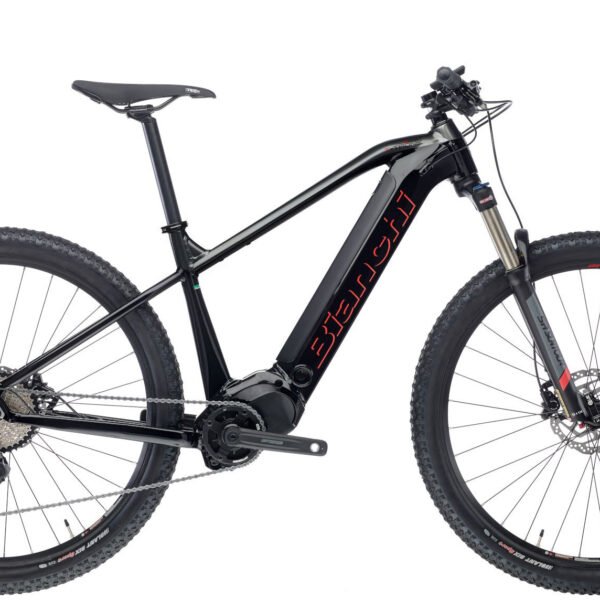 BIANCHI T-TRONIK SPORT 9.1 – DEORE 1X10SP (2022)