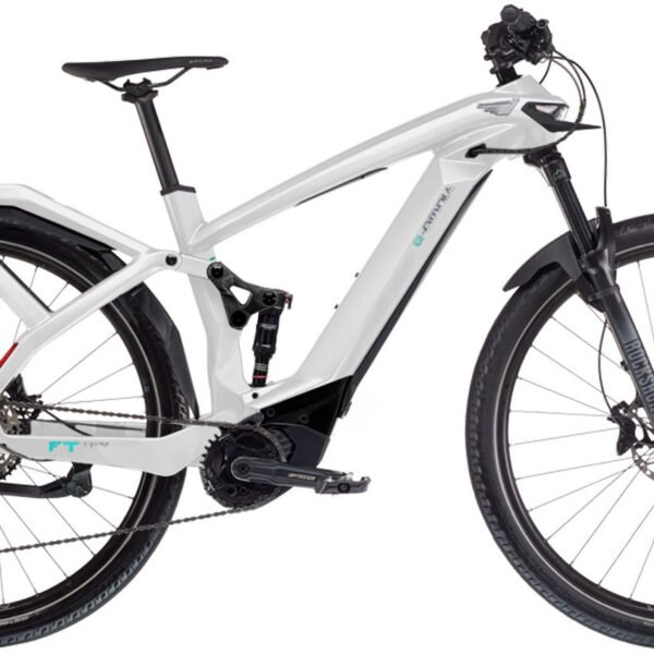 BIANCHI E-OMNIA FT TYPE – XT 1X12
