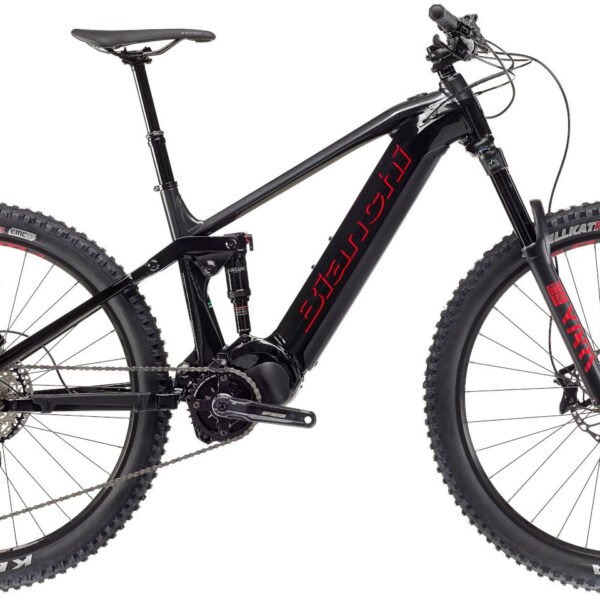 BIANCHI T-TRONIK REBEL 9.1 – XT/DEORE 1X12SP (2022)