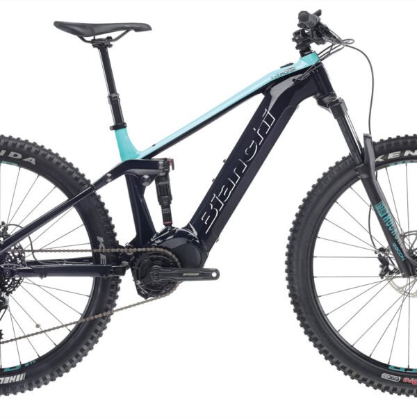 BIANCHI T-TRONIK REBEL 9.2 – NX/SX EAGLE 1X12SP (2022)