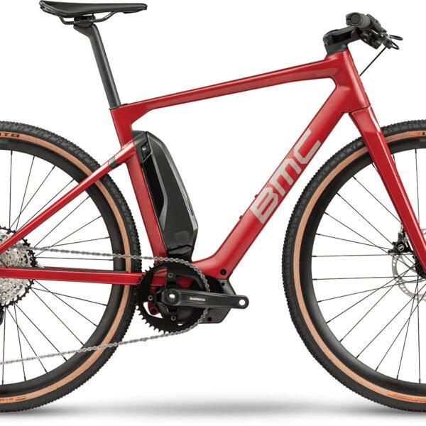 BMC ALPENCHALLENGE AMP CROSS ONE (2022)