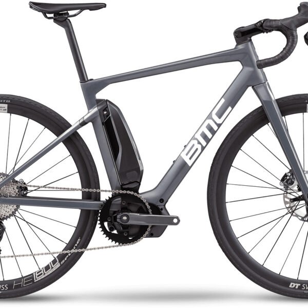 BMC ALPENCHALLENGE AMP SPORT ONE DB (2022)
