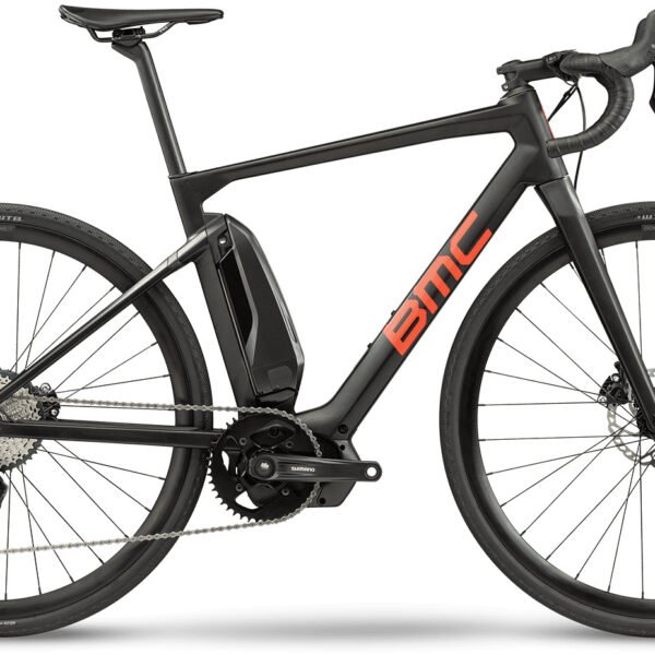 BMC ALPENCHALLENGE AMP SPORT THREE DB (2022)