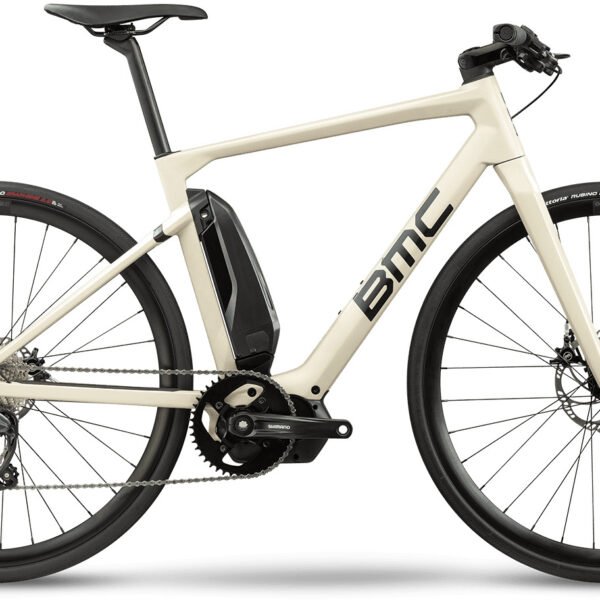 BMC ALPENCHALLENGE AMP SPORT TWO (2022)