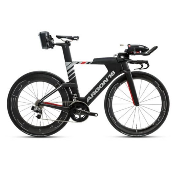 ARGON18 E-119 TRI+ SRAM RED 22 (2020)
