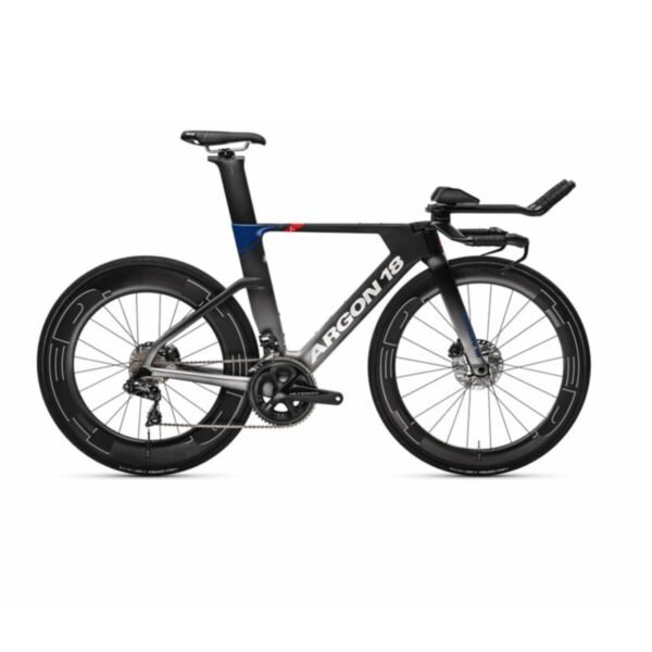 ARGON18 E-118 TRI+ DISC SRAM RED 22 (2020)