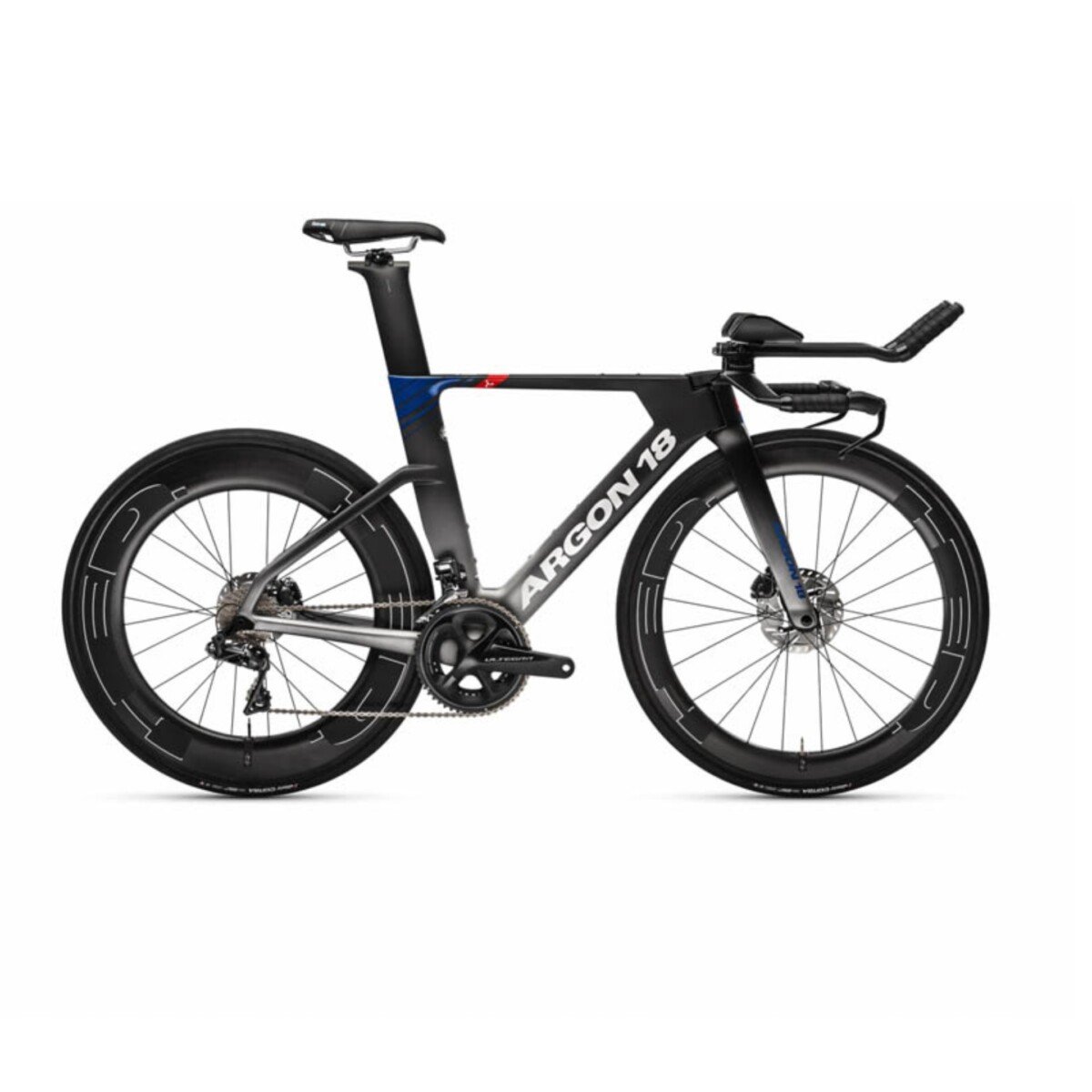 argon18-e-118-tri-disc-sram-red-22-2020 ARGON18 E-118 TRI+ DISC SRAM RED 22 (2020) - immagine 1