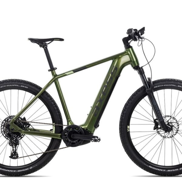 Elemento Axess